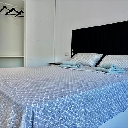 Apartamento Martin Calpe Luaran gambar