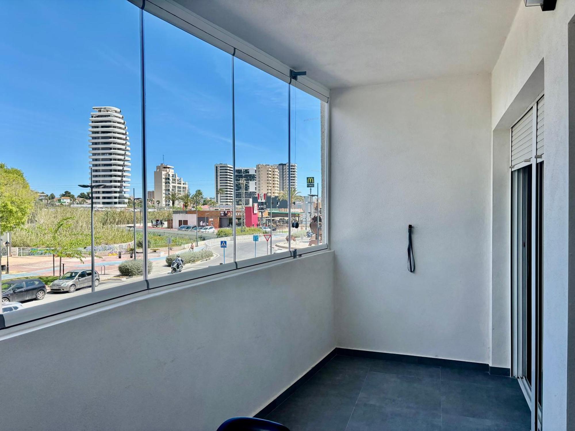 Apartamento Martin Calpe Luaran gambar