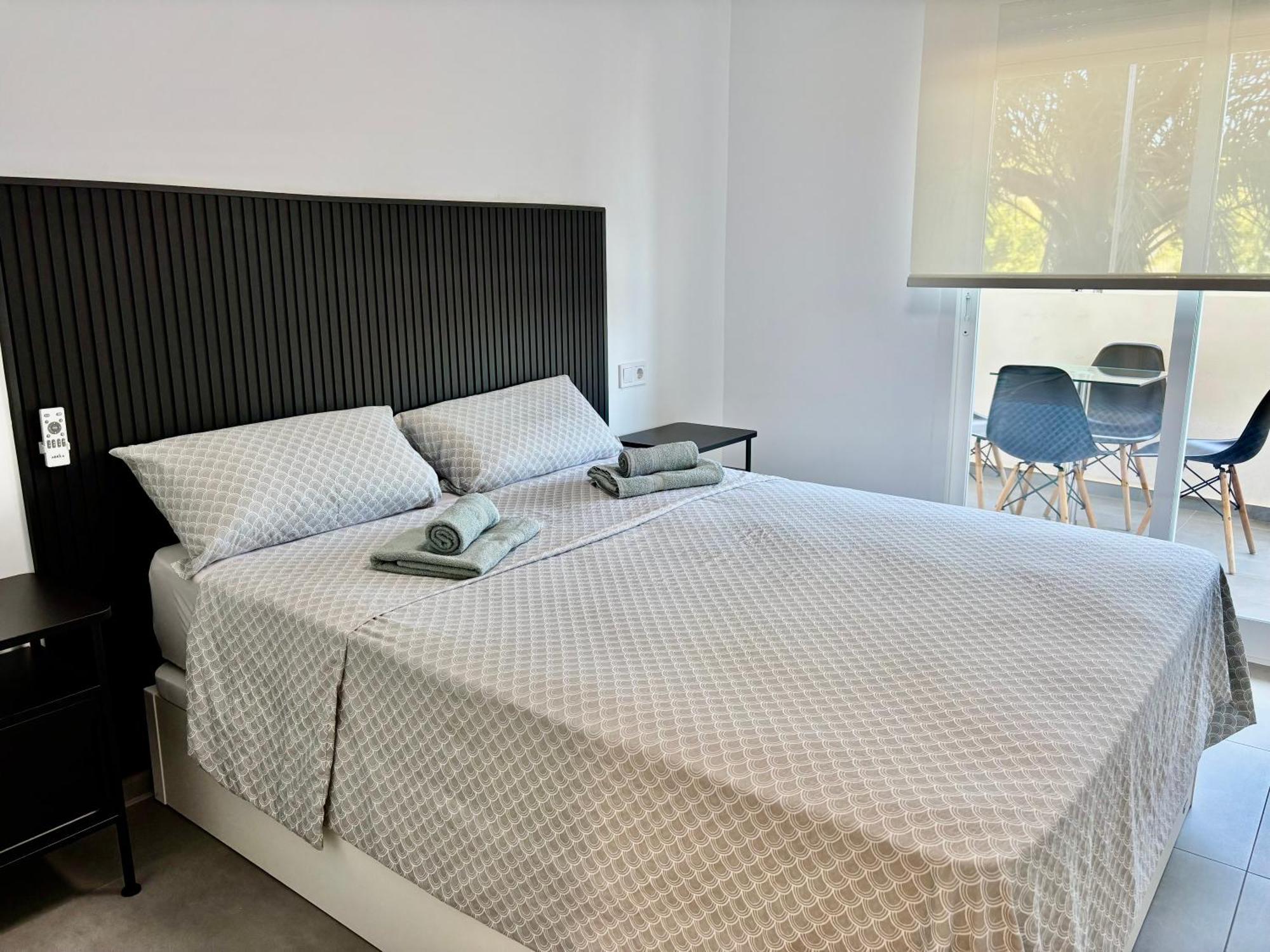 Apartamento Martin Calpe Luaran gambar