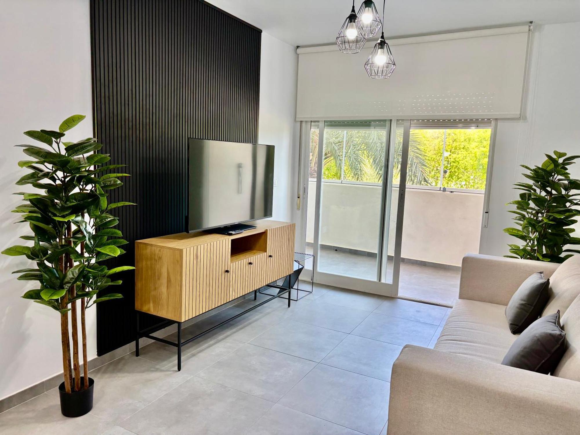 Apartamento Martin Calpe Luaran gambar