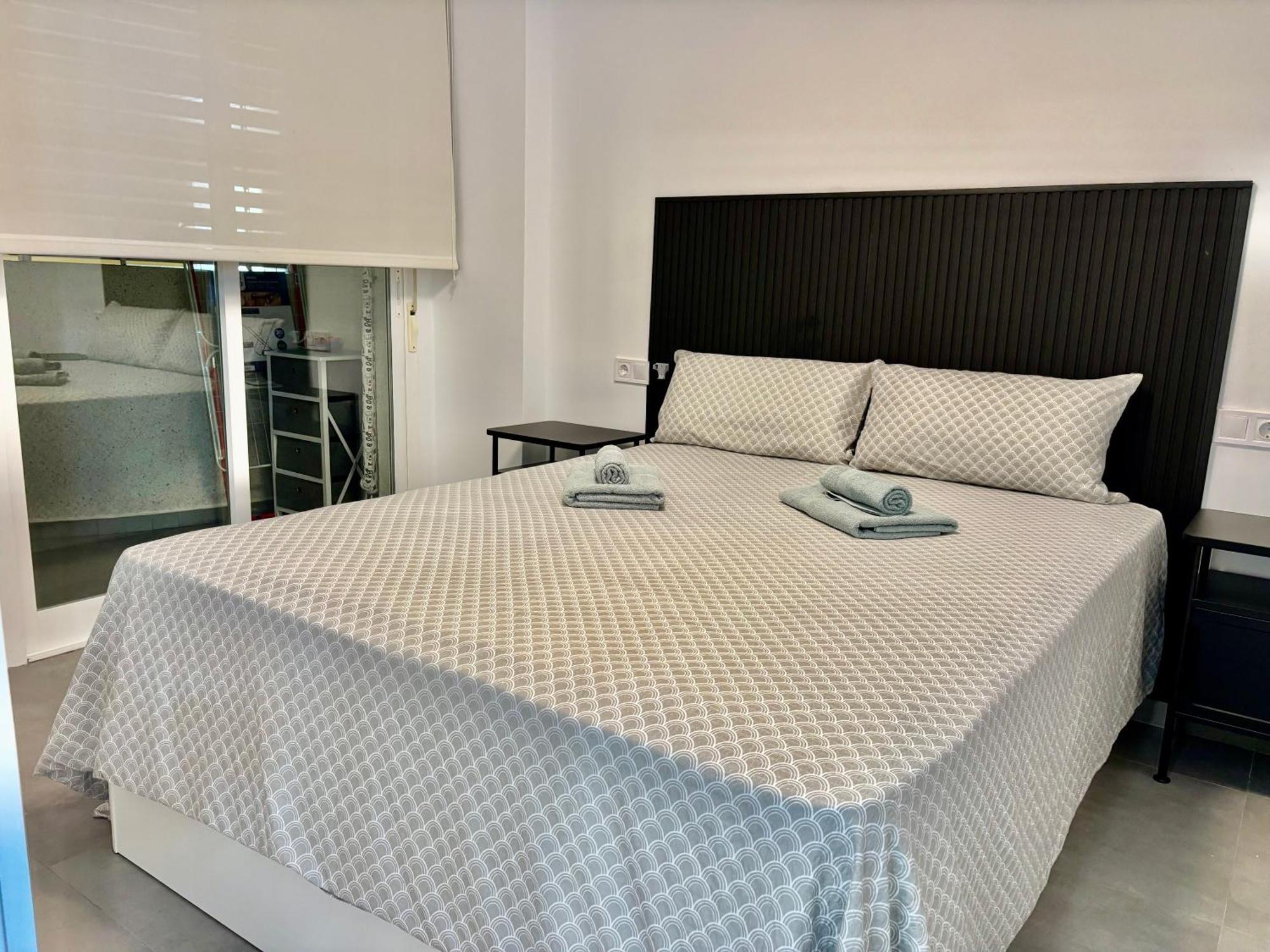 Apartamento Martin Calpe Luaran gambar