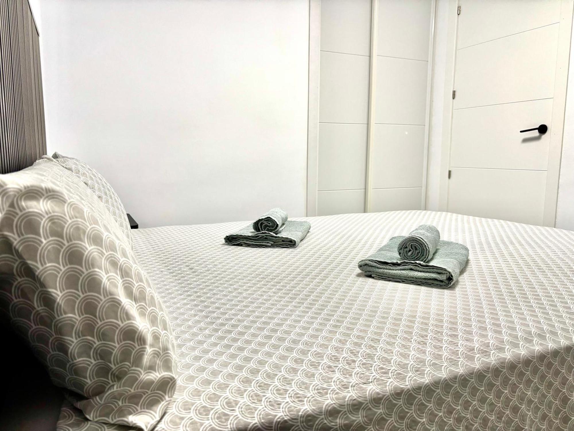Apartamento Martin Calpe Luaran gambar