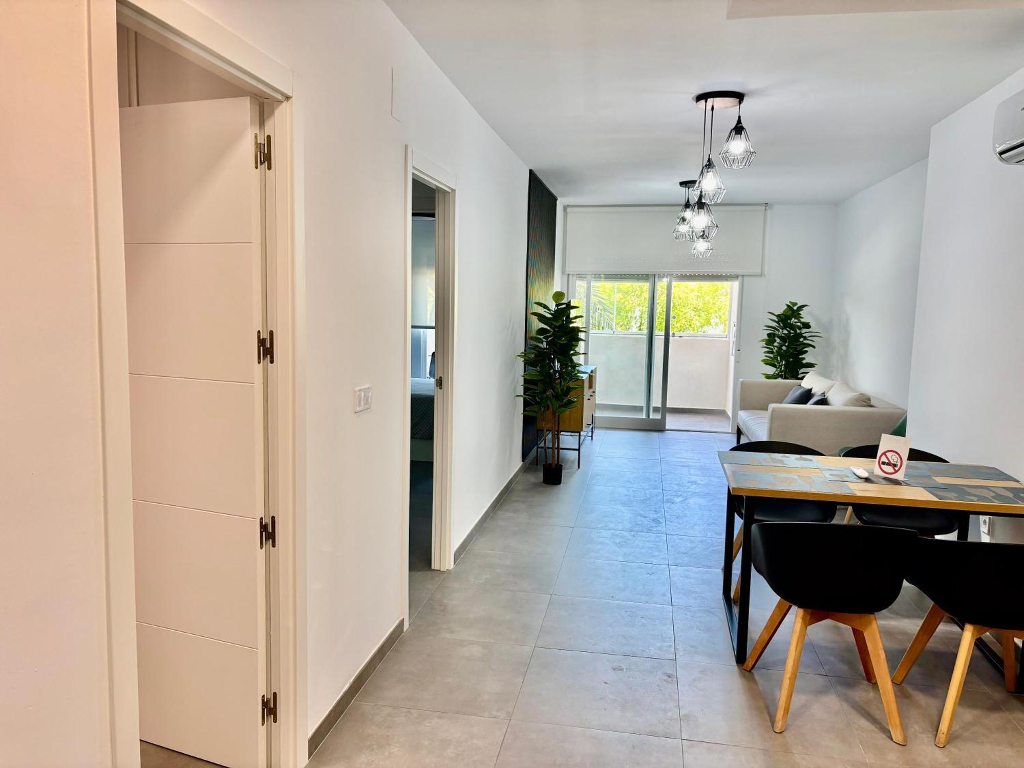 Apartamento Martin Calpe Luaran gambar