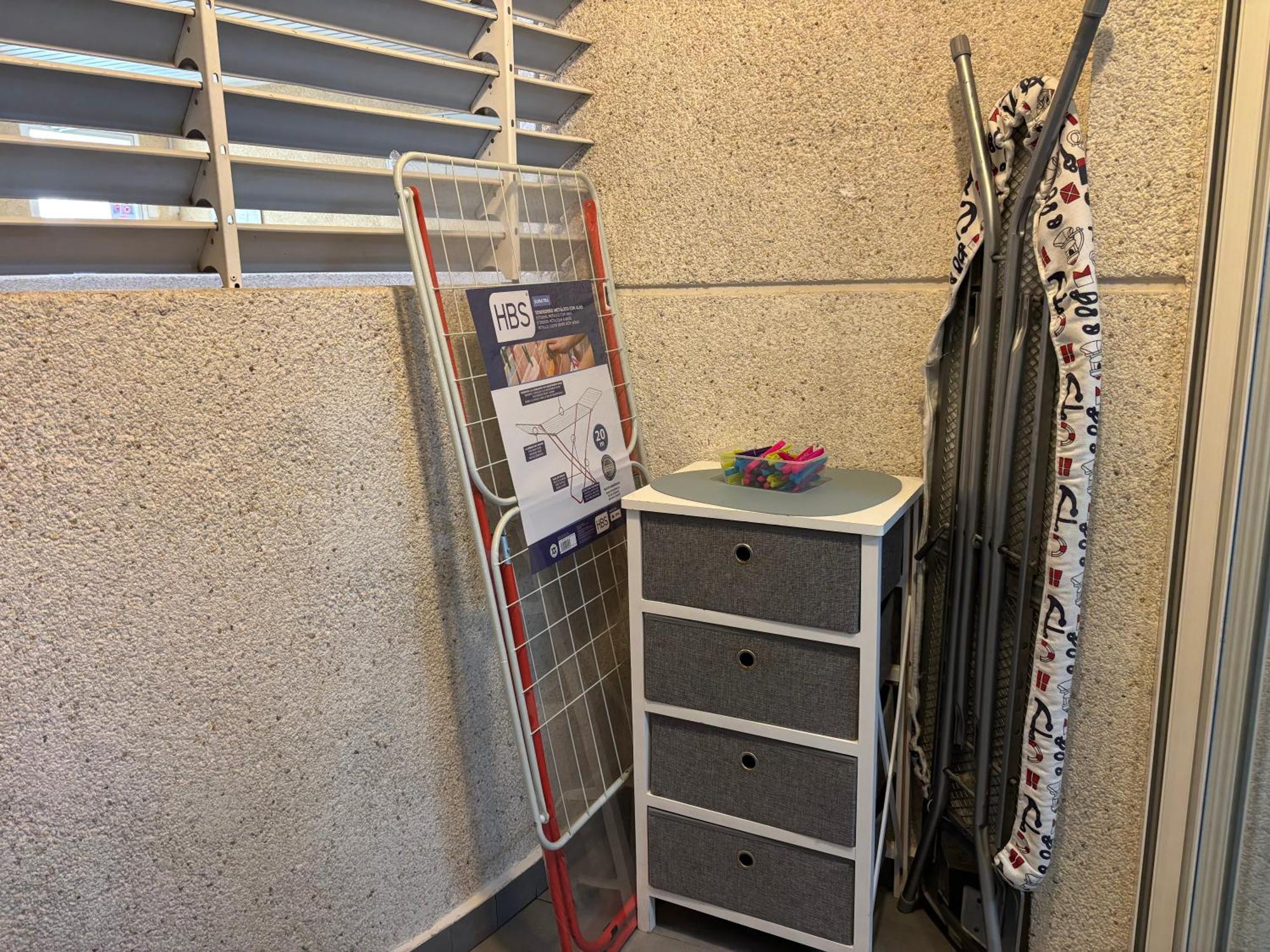 Apartamento Martin Calpe Luaran gambar