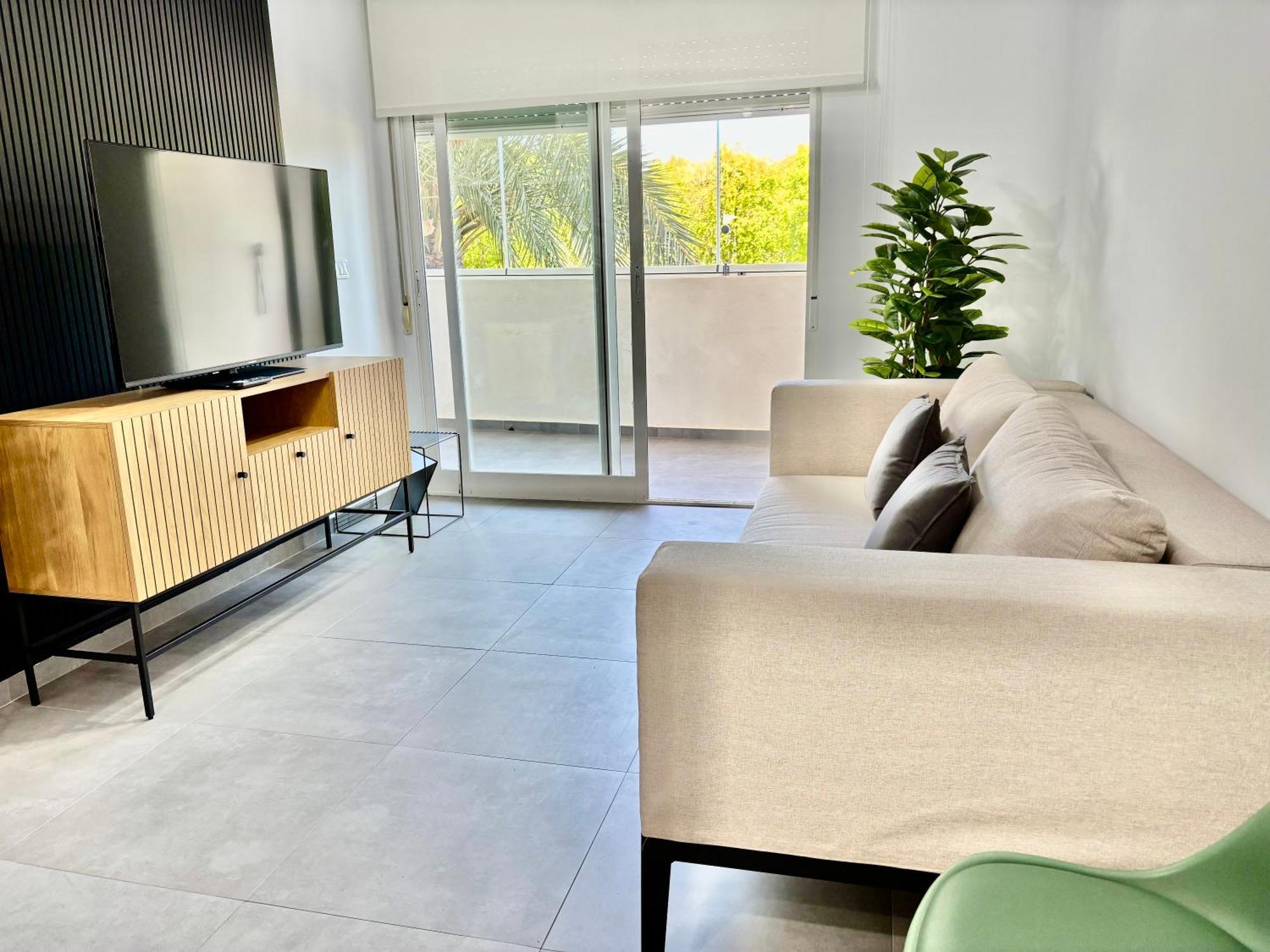 Apartamento Martin Calpe Luaran gambar