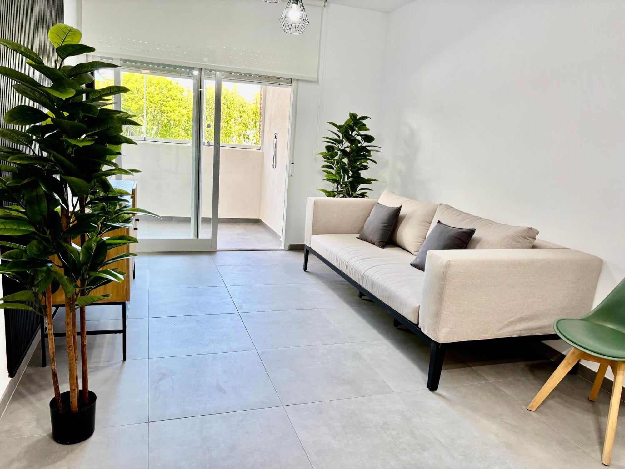 Apartamento Martin Calpe Luaran gambar