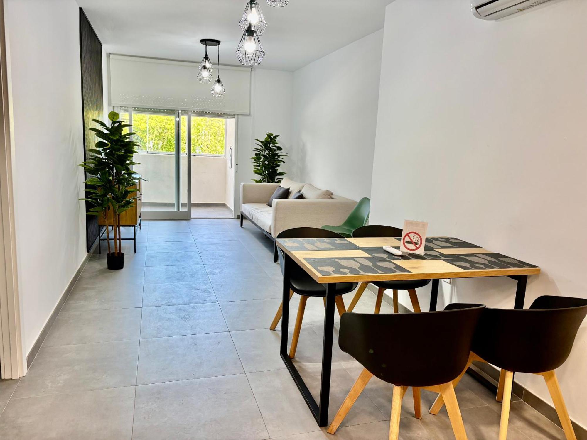 Apartamento Martin Calpe Luaran gambar