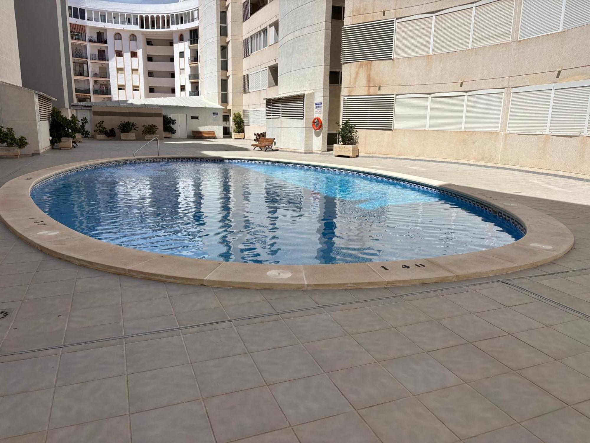 Apartamento Martin Calpe Luaran gambar