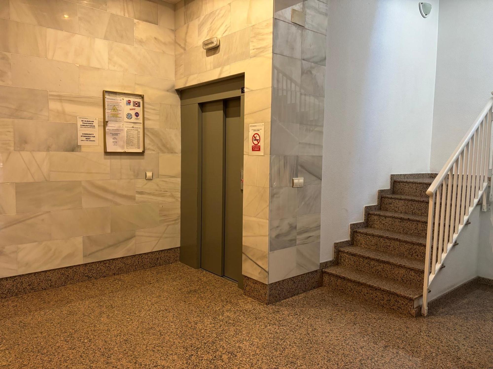 Apartamento Martin Calpe Luaran gambar