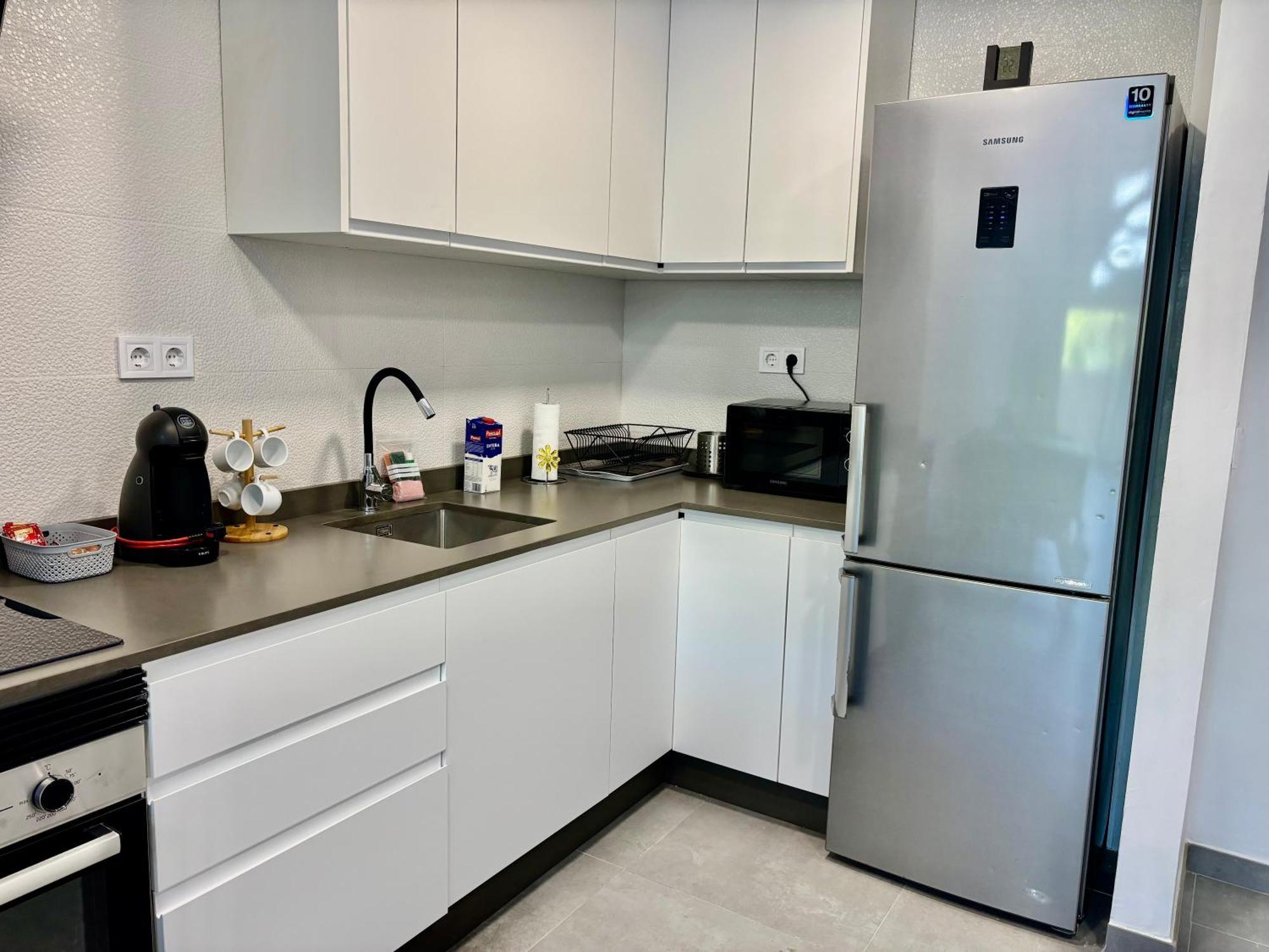 Apartamento Martin Calpe Luaran gambar